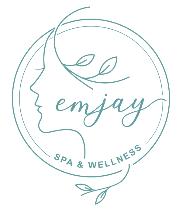 Emjay Spa and WellnessnLogo